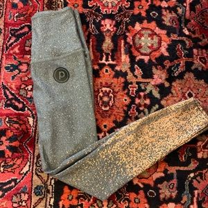 Beyond Yoga leggings